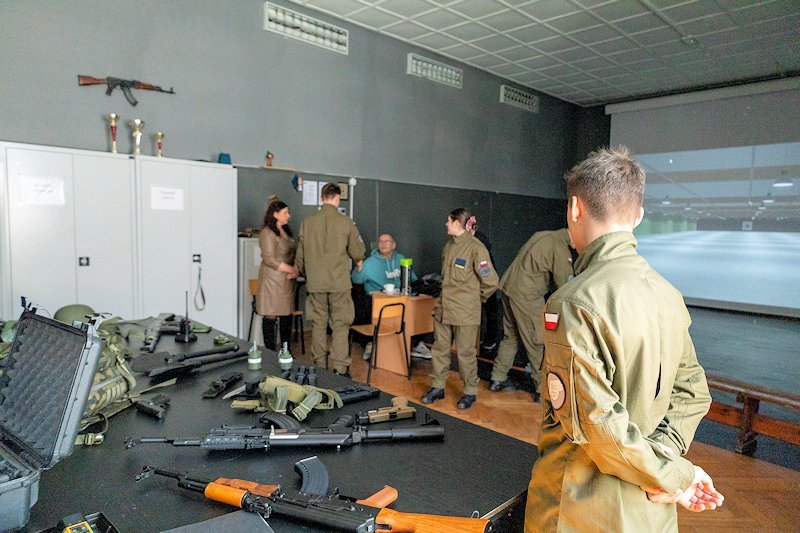 XVII Dzień Otwarty w „Mechaniku”